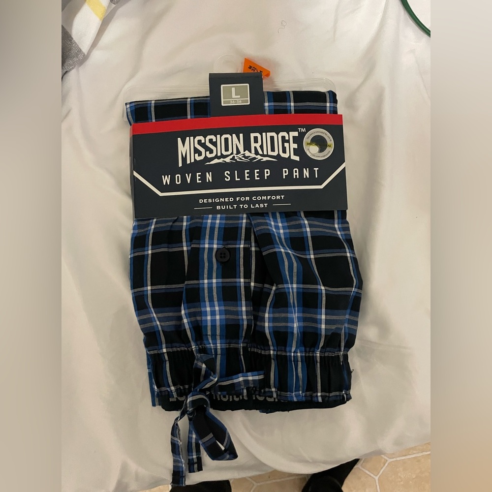 PJ Pants for men